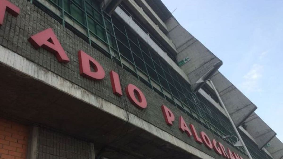 Medidas y restricciones para partido Once Caldas Vs Santa Fe en Manizales