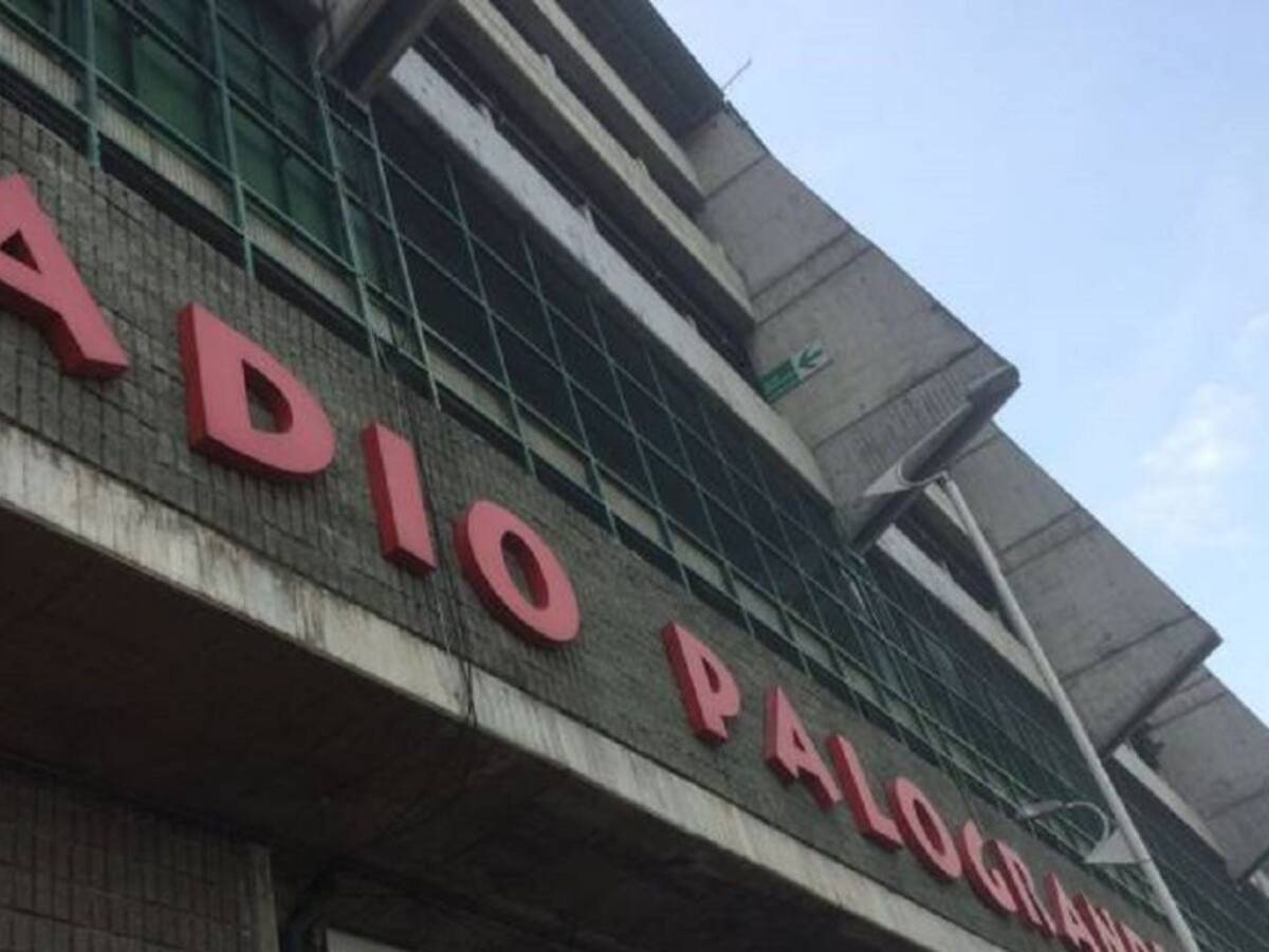 Medidas y restricciones para partido Once Caldas Vs Santa Fe en Manizales