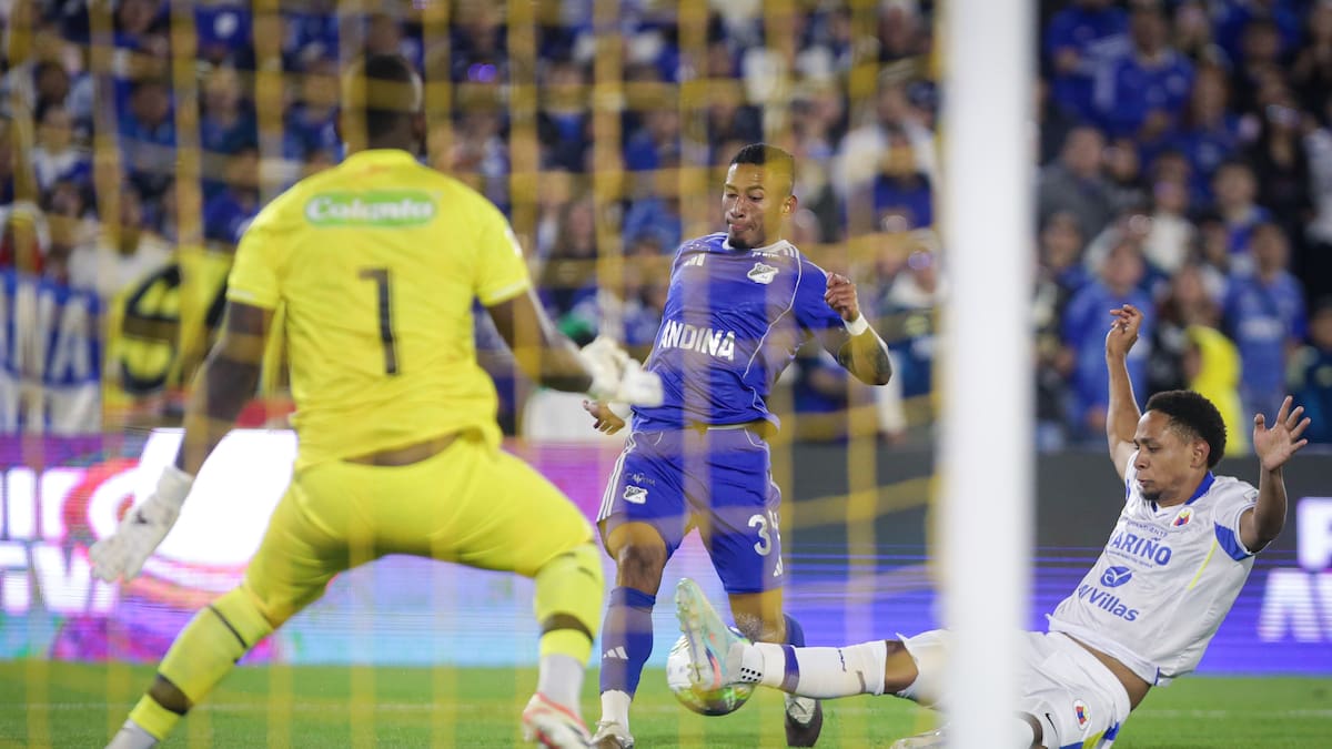 Dimayor anuncia la nueva programación de la Liga Colombiana: Partidos aplazados y próximas fechas