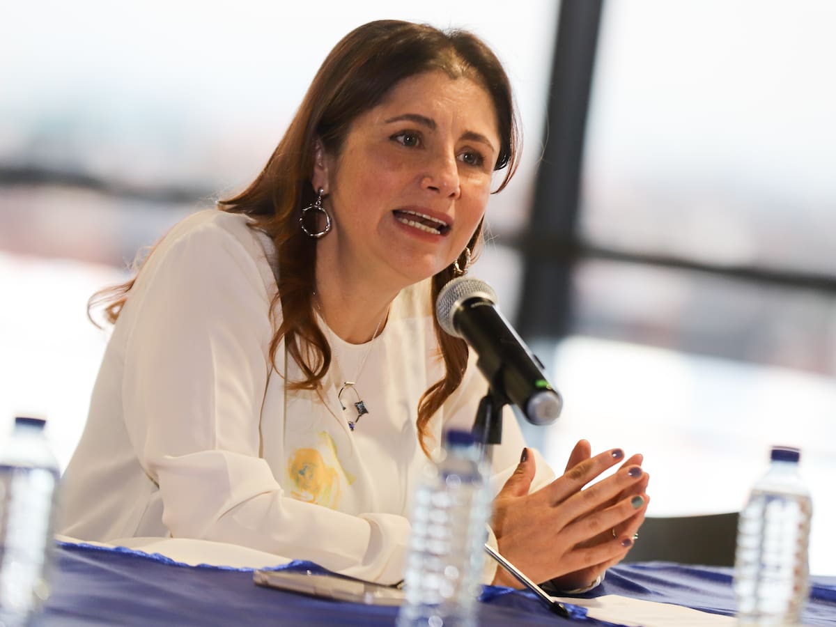 Debate por financiación de la salud no puede afectar prestación del servicio: defensora del Pueblo