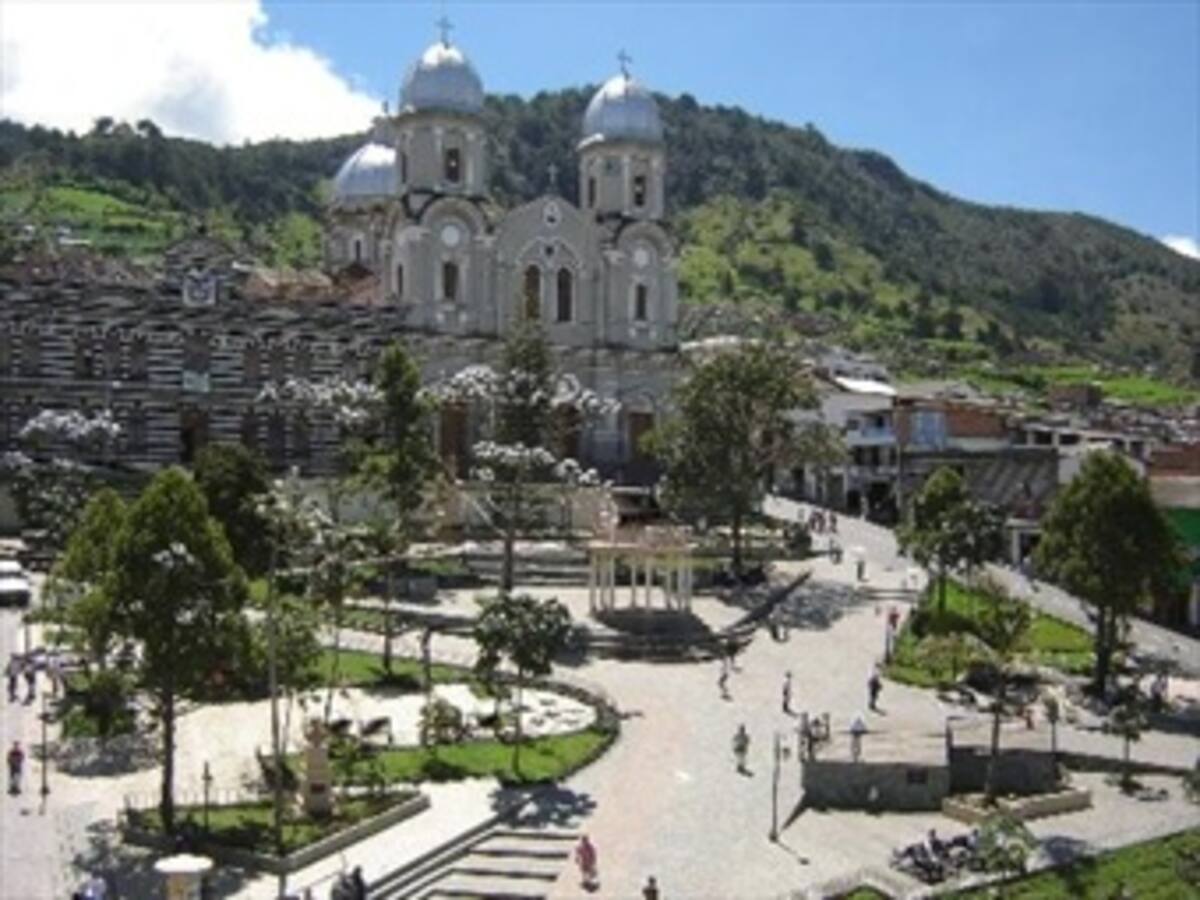 Mediante panfleto lanzan amenazas contra alcalde de Yarumal, Antioquia