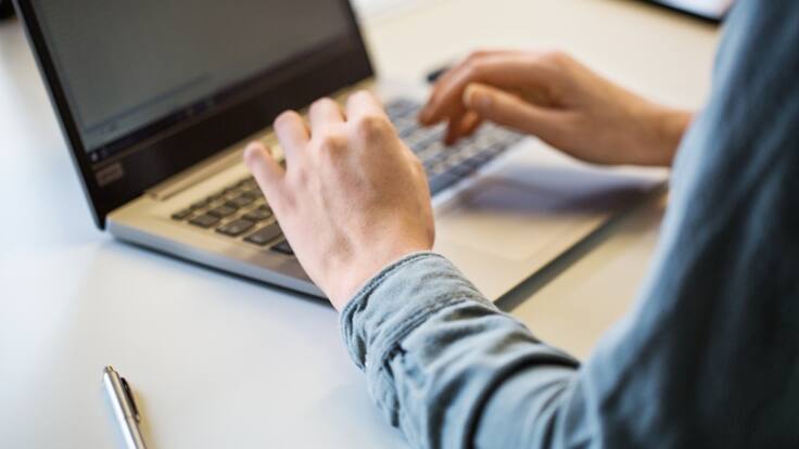 Se podrá obtener de forma virtual el RUT