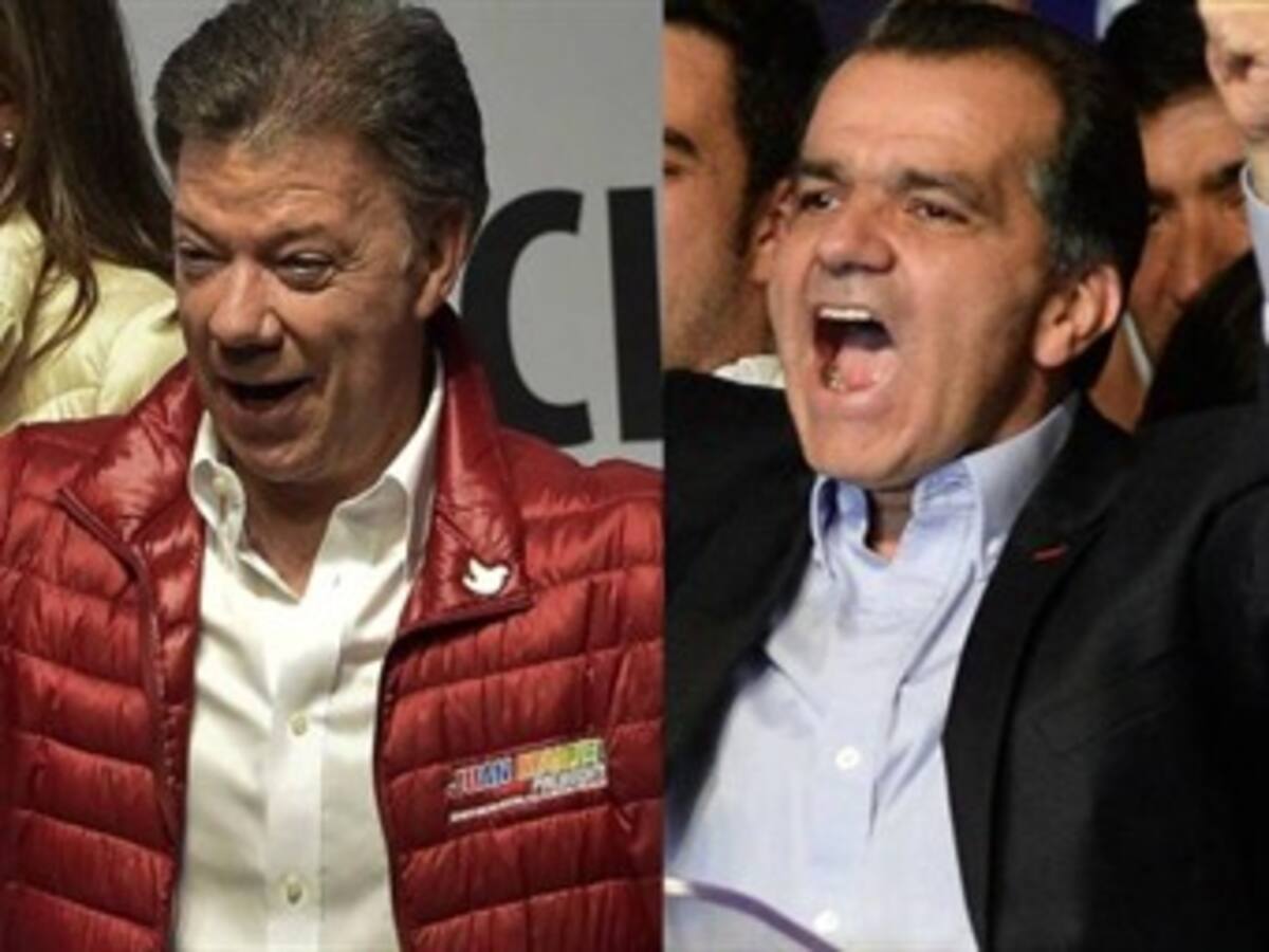 Campañas matizan sus discursos hacia el centro: Expertos