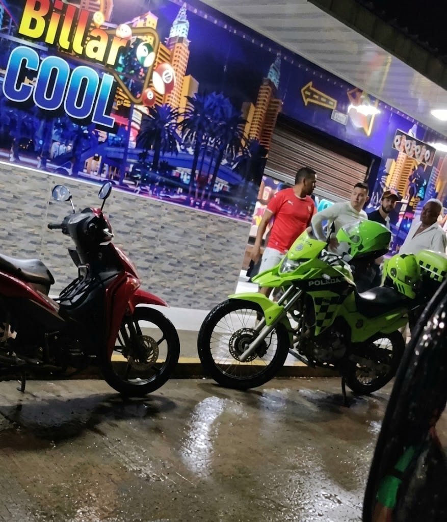 Secuestran a ganadero y prestamista en un billar de Manaure, Cesar
