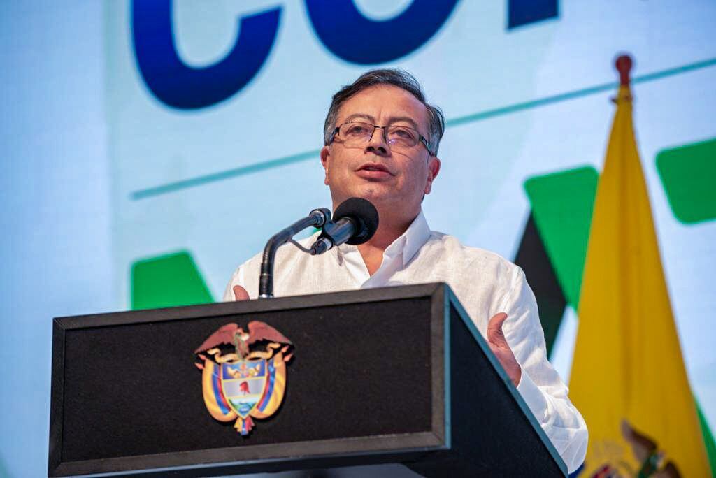 Presidencia
