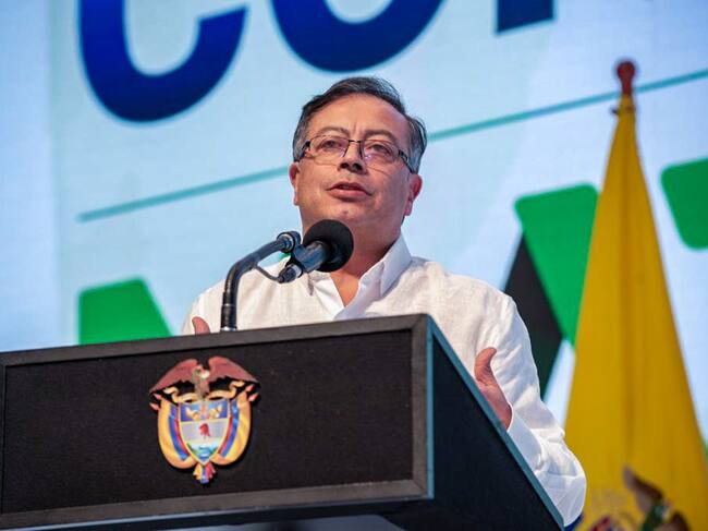 Presidencia
