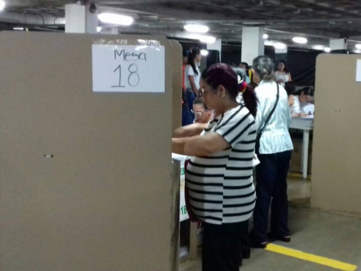 Veeduría en Quindío denunció presuntas irregularidades en campaña electoral