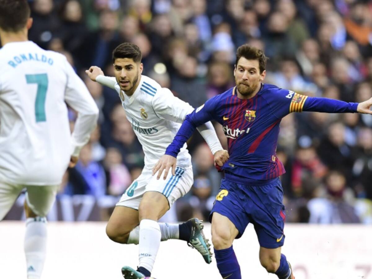 Barcelona y Real Madrid exhibirán sus últimos logros en el Camp Nou