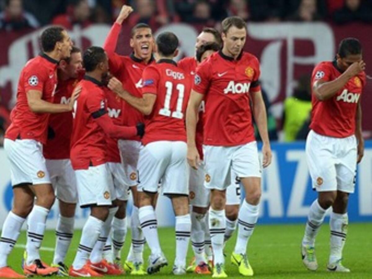 Análisis: Manchester vs Bayern, rivalidad histórica a pesar del presente