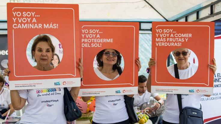 500 personas al año mueren en Armenia víctimas de algún tipo de cáncer