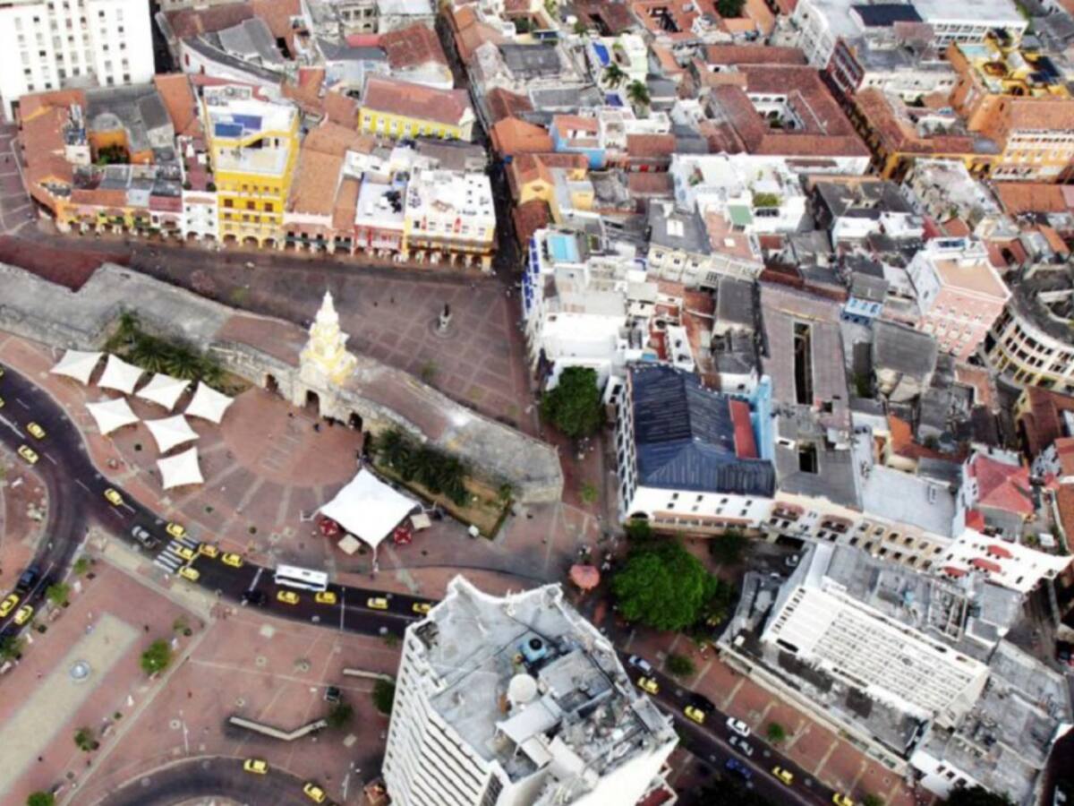 Así fue la salida de los últimos militares españoles de Cartagena
