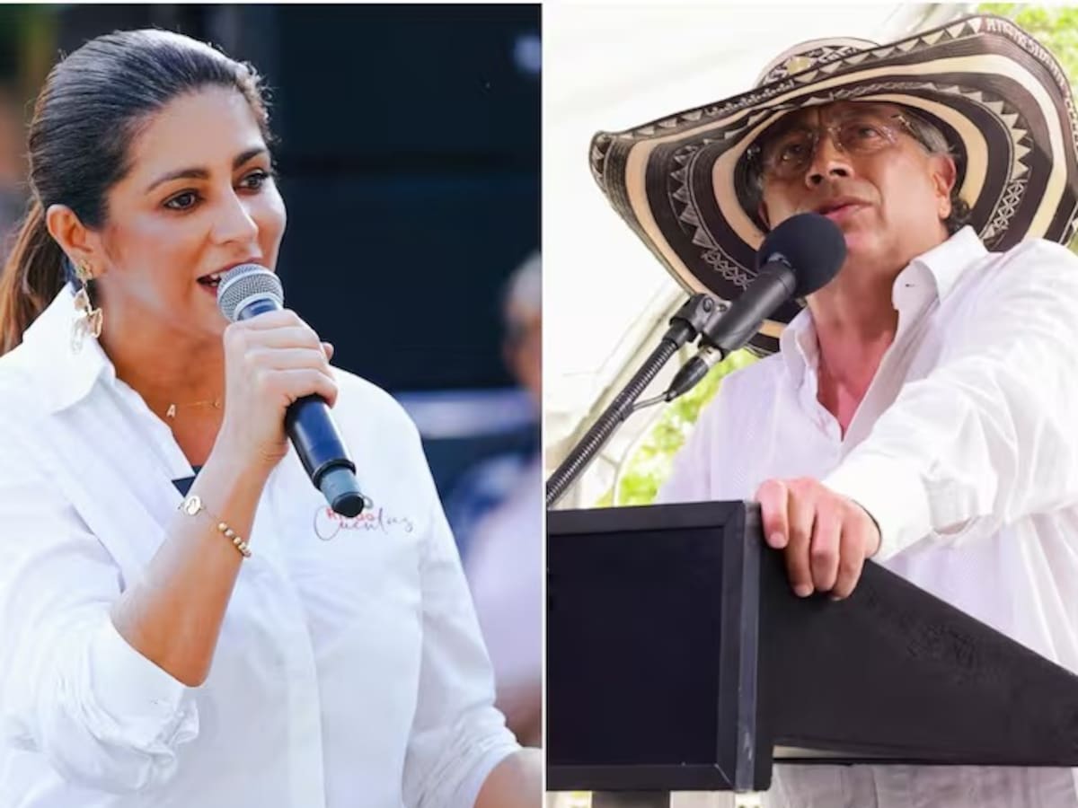 “Si no somos afines, no hay recursos”: gobernadora del Tolima cuestiona al gobierno Petro