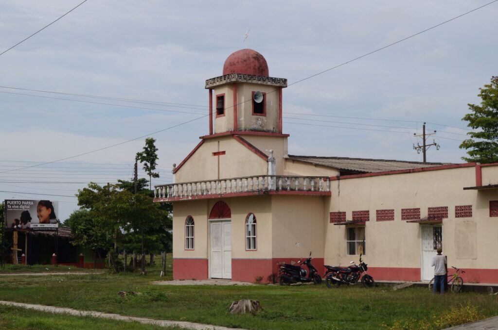 Alcalde de Puerto Parra confirma que hubo presencia del ELN en el municipio.