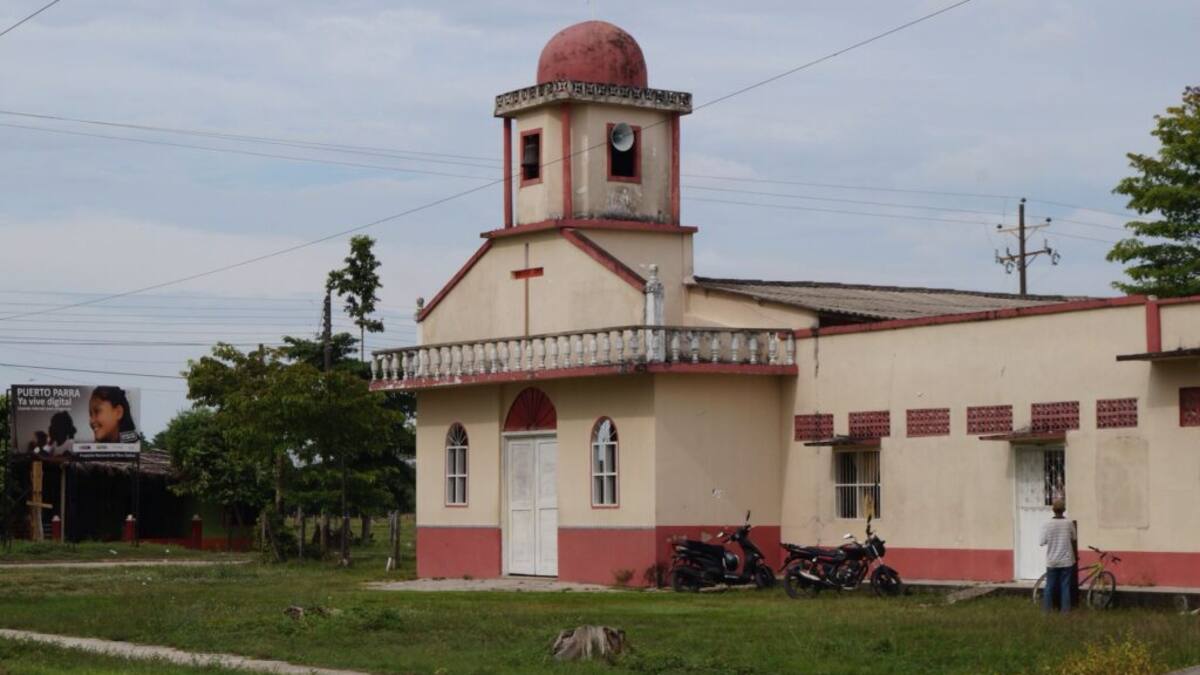 Alcalde de Puerto Parra confirma que hubo presencia del ELN en el municipio