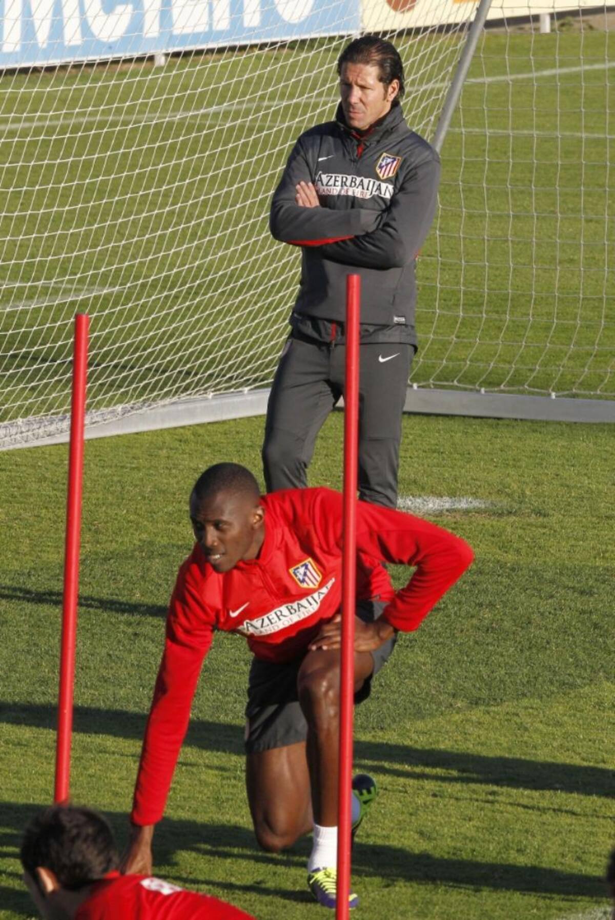 Los dirigidos por Diego Simeone visitarán al Granada en la fecha 11 de la Liga BBVA este jueves a las 3 de la tarde (hora colombiana).