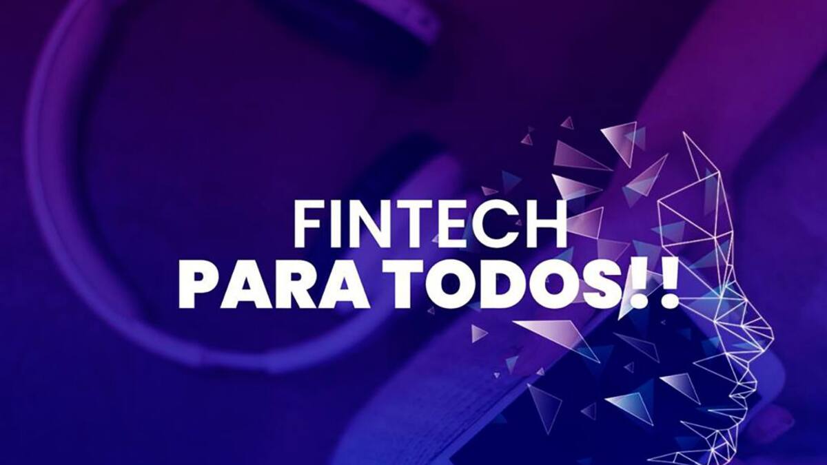 Fintech para todos - El Futuro disruptor de los Servicios Financieros Globales Hoy Entrevista a Diego Tovar, futurista.