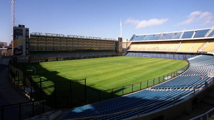 El Pulso del Fútbol, 16 de abril del 2020