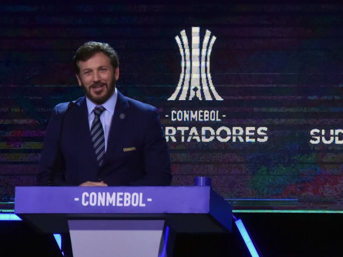 Conmebol presentó los protocolos para el regreso de sus competiciones