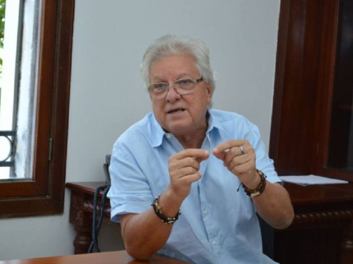 Procuraduría eleva pliego de cargos contra exalcalde de Soledad