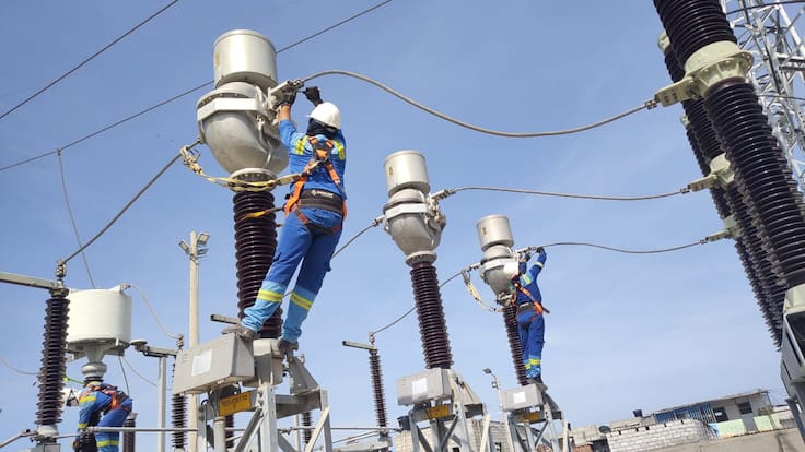 SuperServicios sobre intervención a Air-e: “debemos garantizar la prestación del servicio”