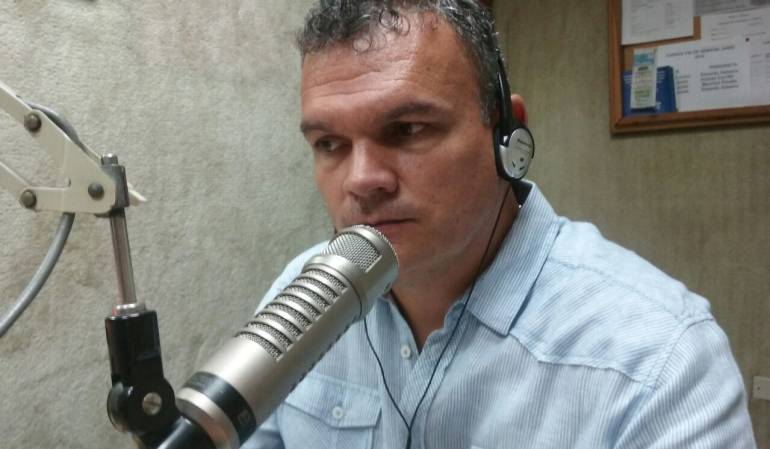 Victor Bautista, Delegado de la Cancillería