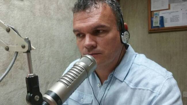 Victor Bautista, Delegado de la Cancillería