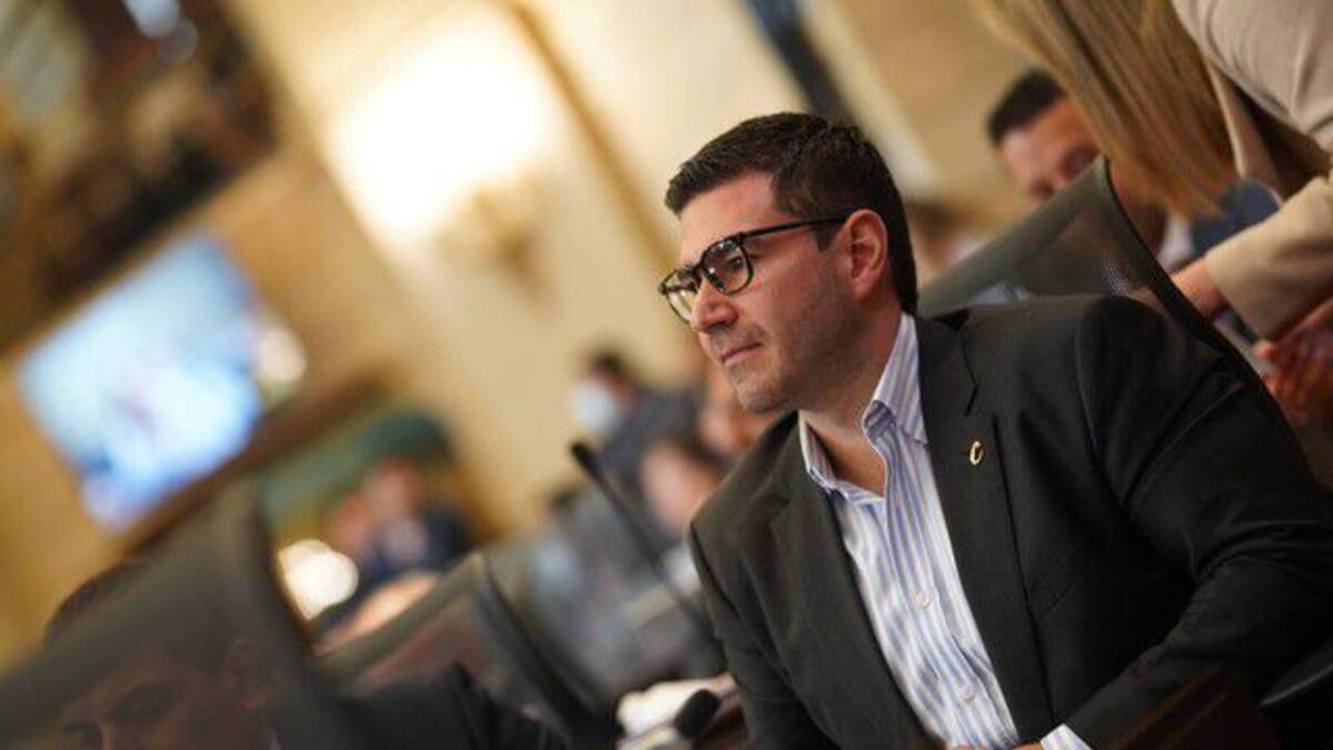 “Es por culpa de la ministra Corcho que la reforma está agonizando”: representante Wills