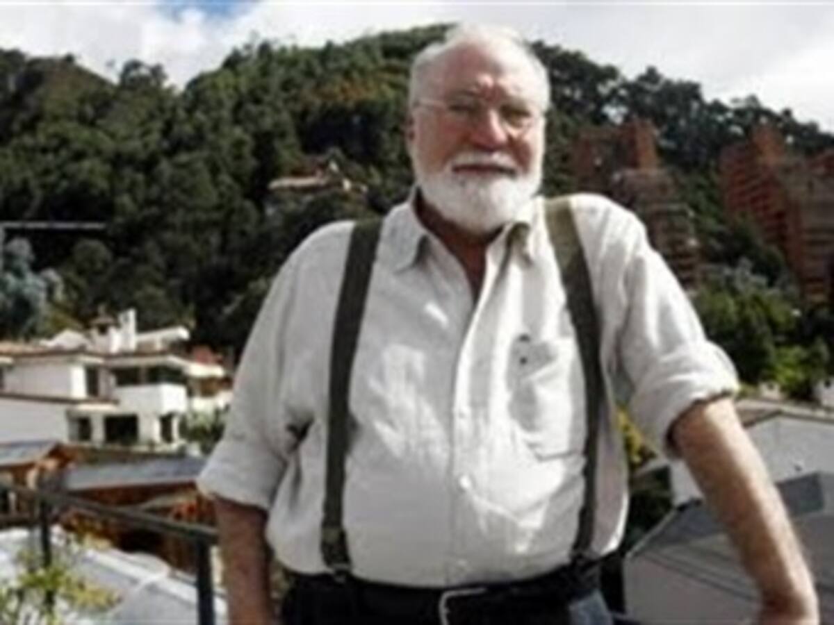 'Enfrentar la sequía es más difícil que enfrentar las inundaciones'