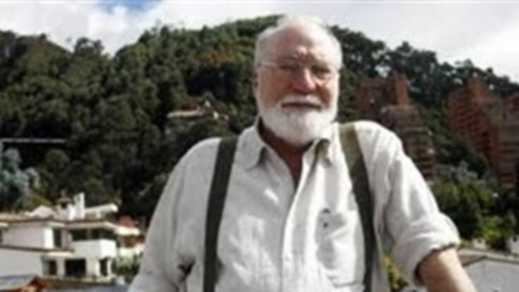 'Enfrentar la sequía es más difícil que enfrentar las inundaciones'