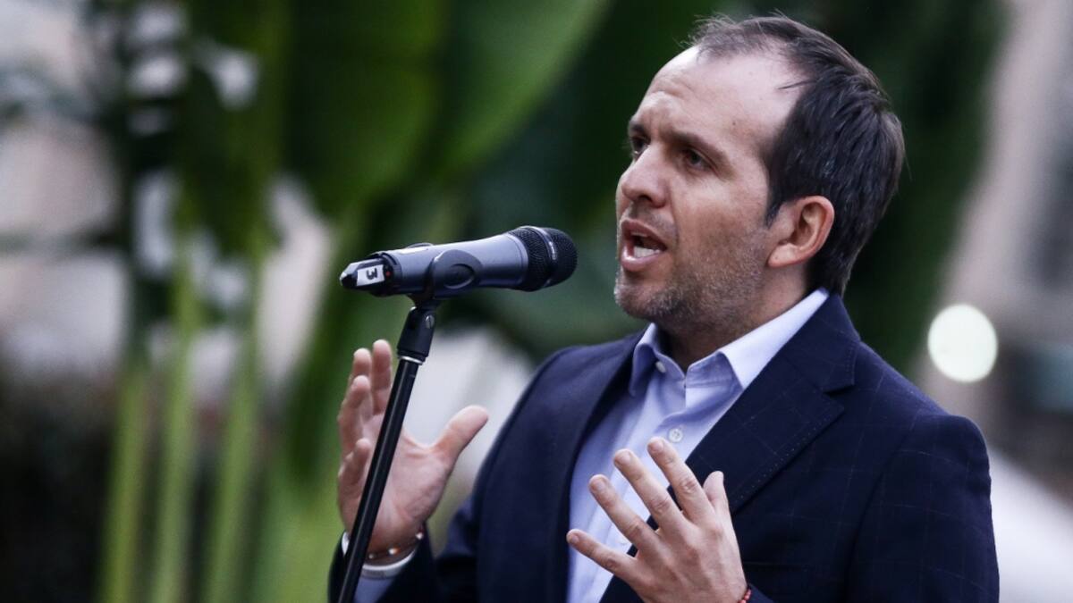 "Si se adelantan los protocolos, adelantamos el regreso del FPC": E. Lucena