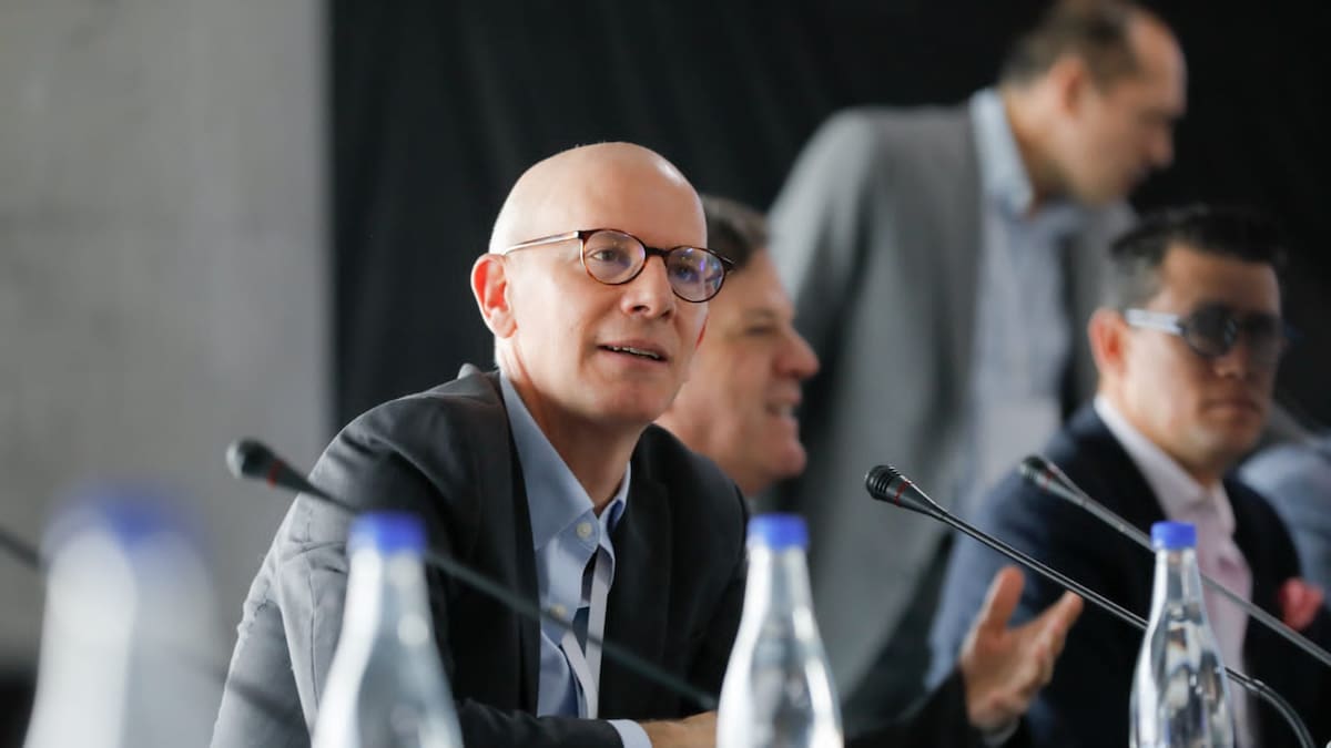 Festival de las Ideas en Villa de Leyva: Transparencia electoral, el reto de Colombia en 2026