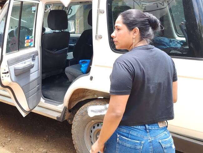 Liberan a concejal de Argelia, Cauca