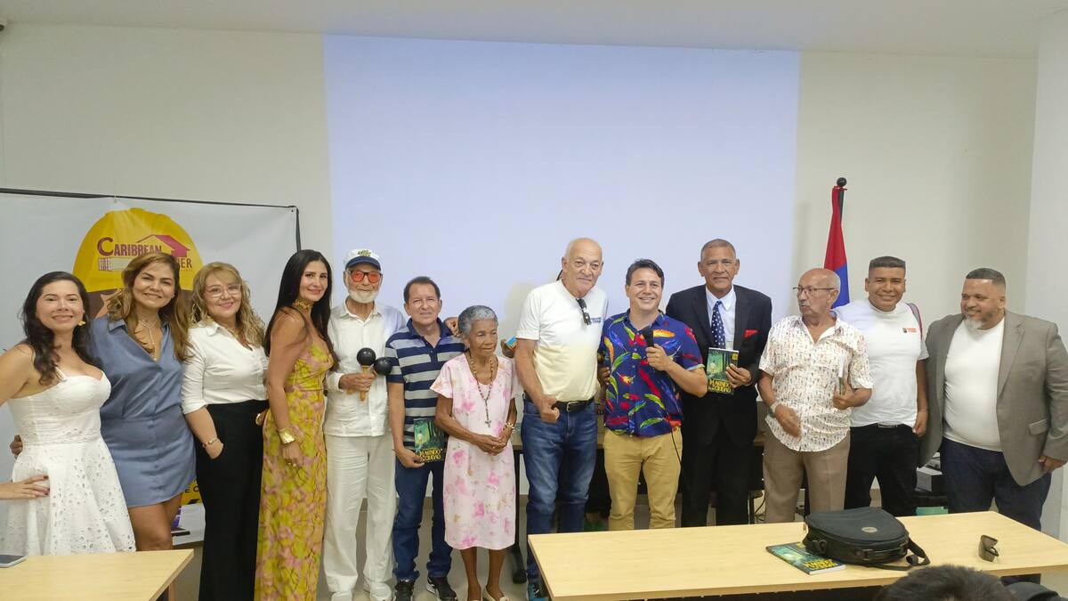 La magia de Macondo sigue viva en Santa Marta y fortalece la identidad cultural de la región