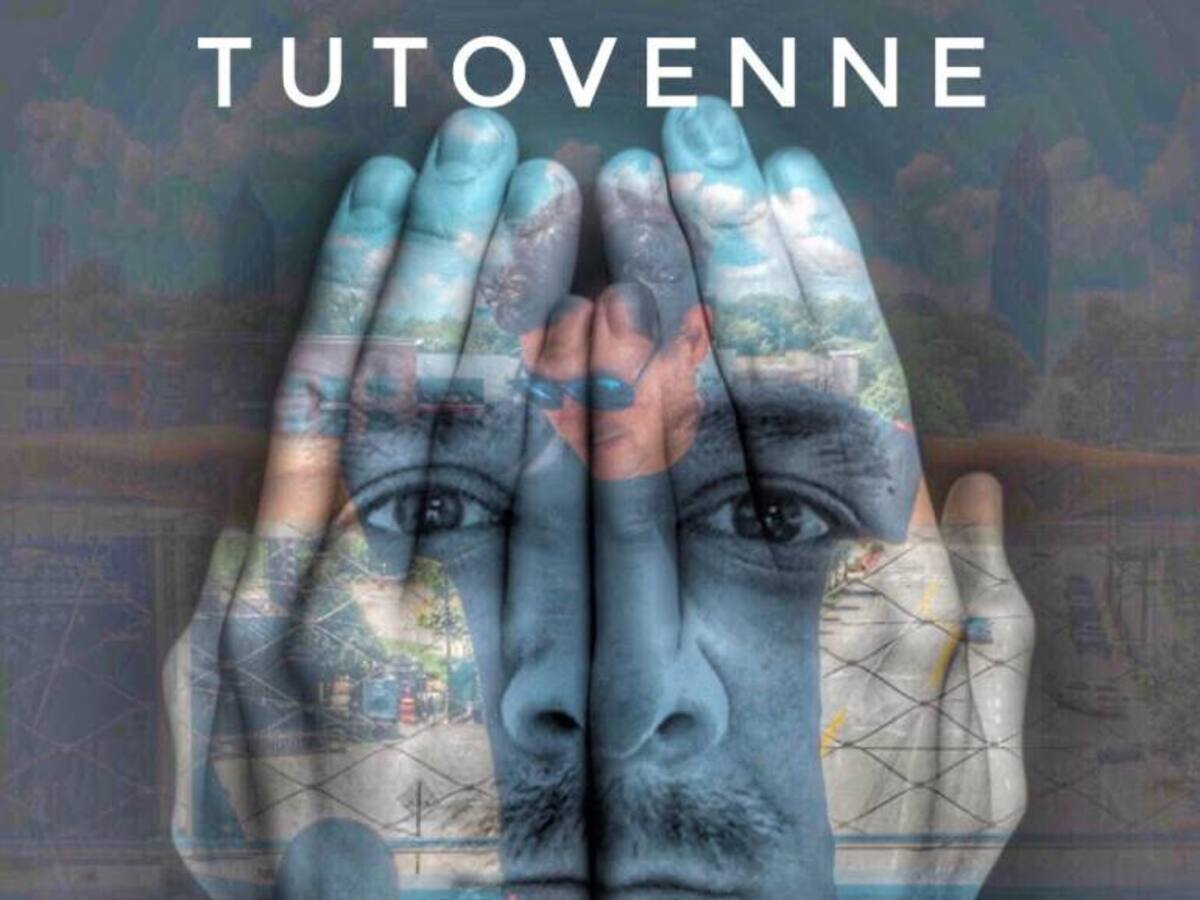 Lo Que Está Sonando: Tuto Venne