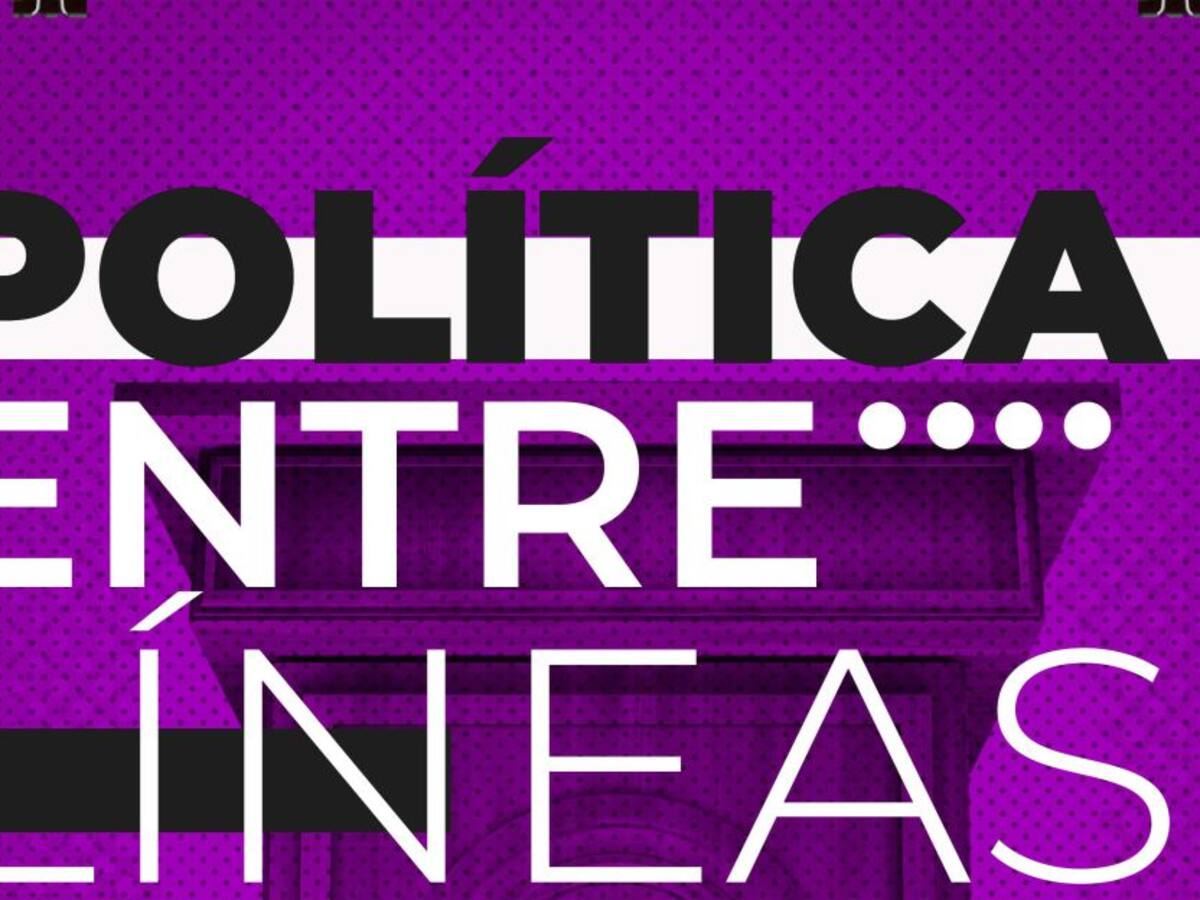 ¿Por qué marcha Colombia?