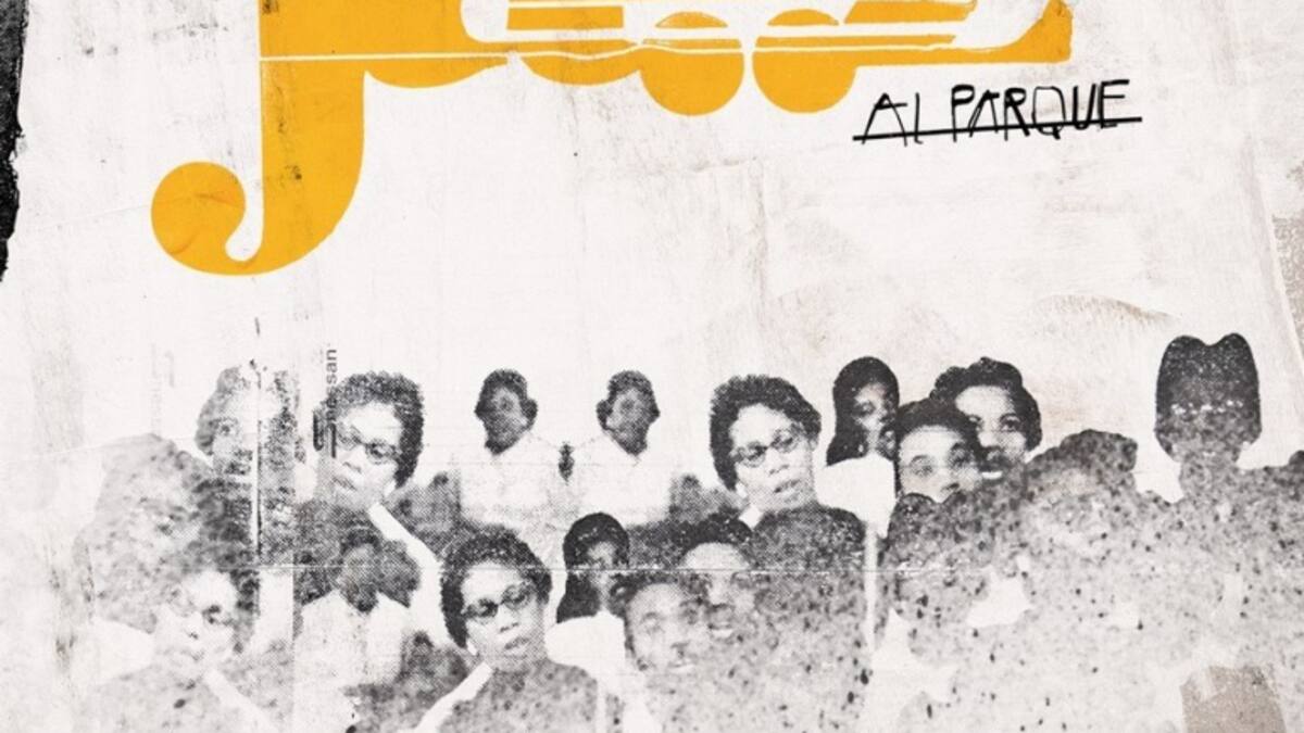 Jazz al parque 2018