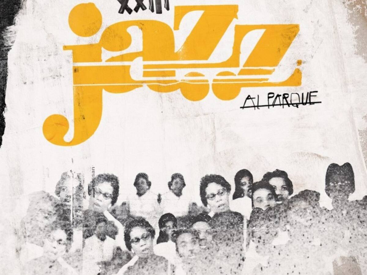 Jazz al parque 2018