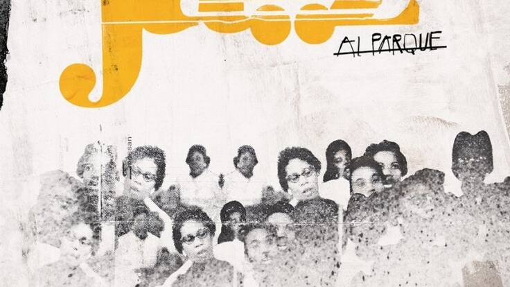 Jazz al parque 2018