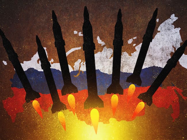 Exdirector de Información de OTAN no ve probable una Tercera Guerra Mundial con Rusia