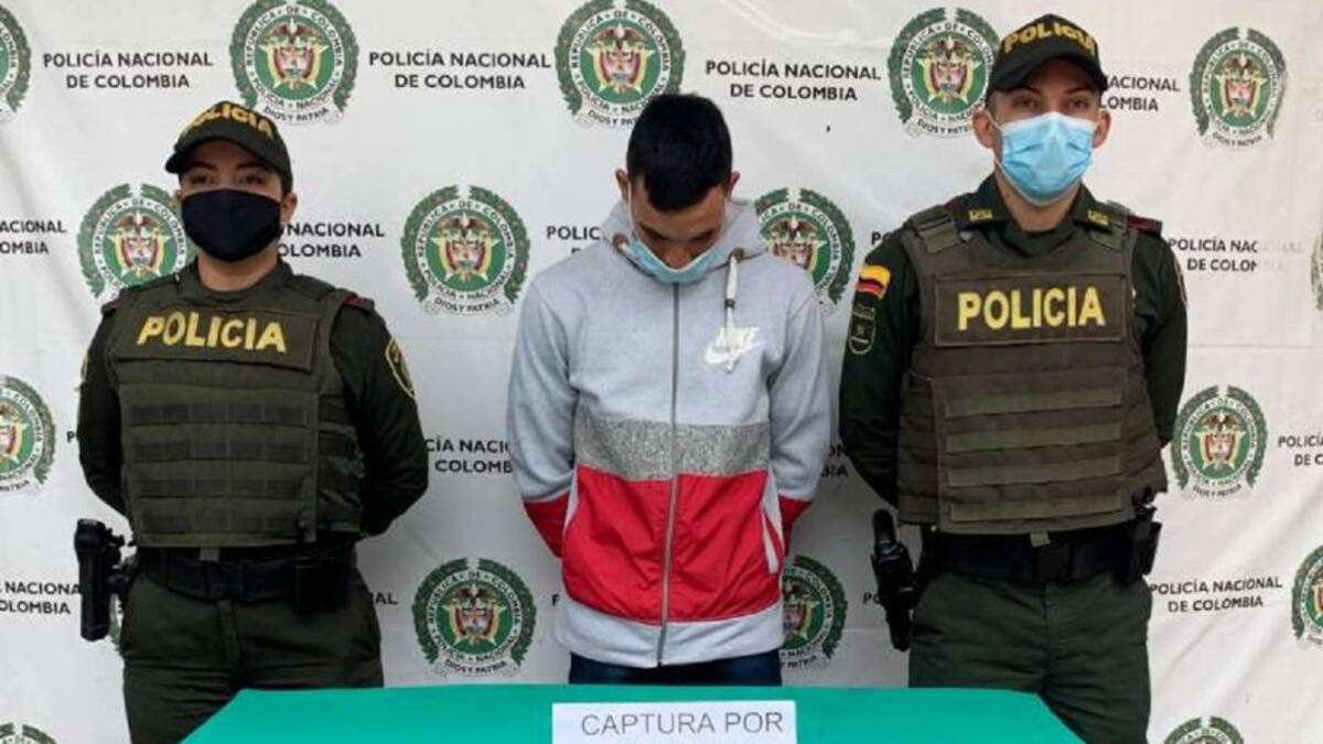 Coronel Jorge Mauro Córdoba, comandante Policía, Quindío