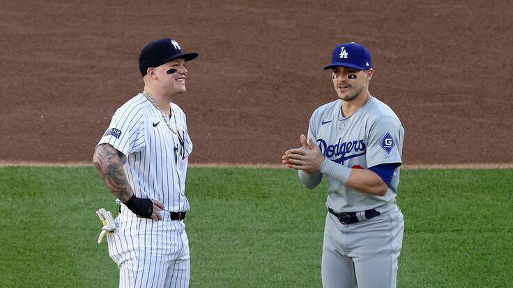 Serie Mundial 2024: ¿Por qué es tan importante el duelo entre Los Yankees y Los Dodgers?