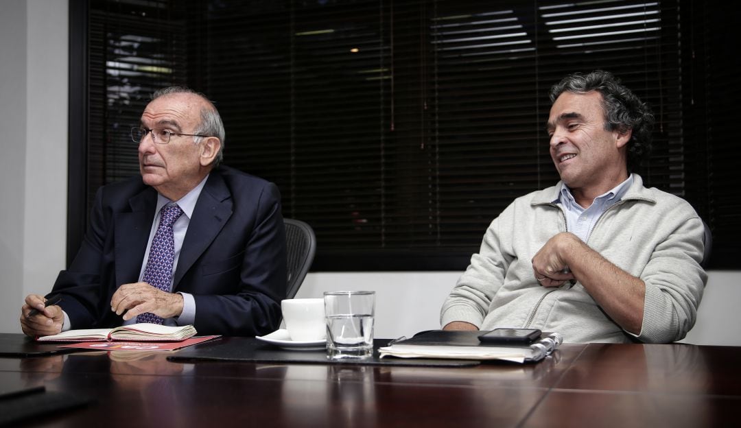 La convergencia 'sin extremos' que se plantea para las elecciones del 2022