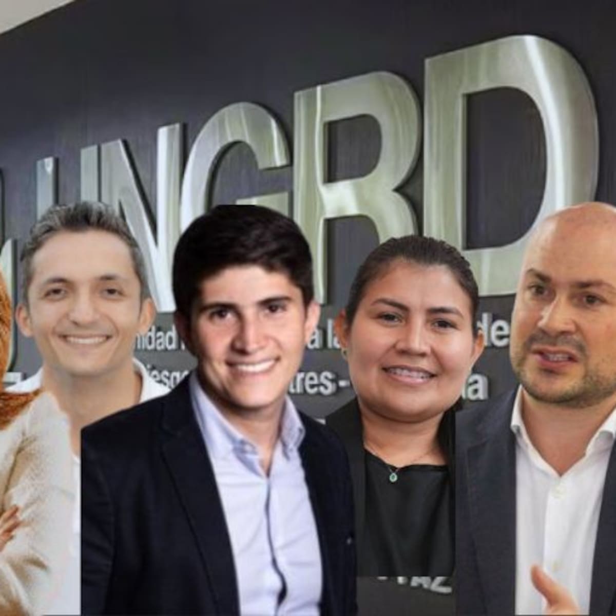 Caso UNGRD: Corte Suprema seguirá discutiendo sobre el juicio y captura de cinco congresistas