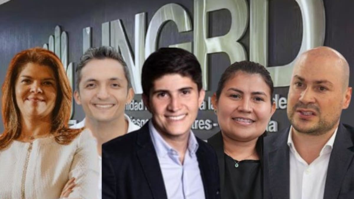 La presión de congresistas a María Alejandra Benavides en el escándalo UNGRD