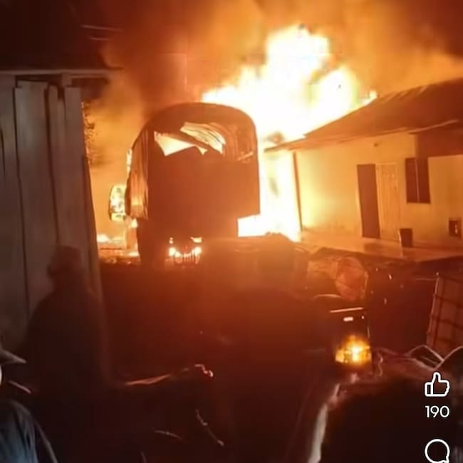 Captura de video