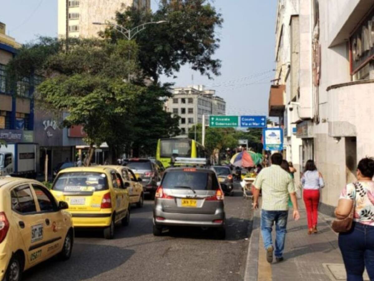 Bucaramanga es la ciudad donde más creció la pobreza extrema