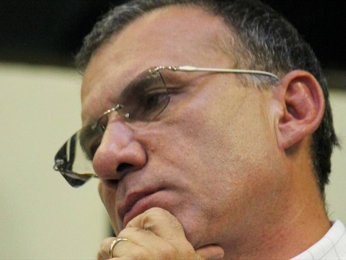 Barreras defiende candidatura de hermano del senador Besaile en Córdoba