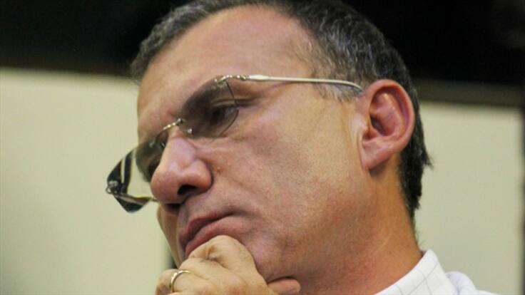 Barreras defiende candidatura de hermano del senador Besaile en Córdoba