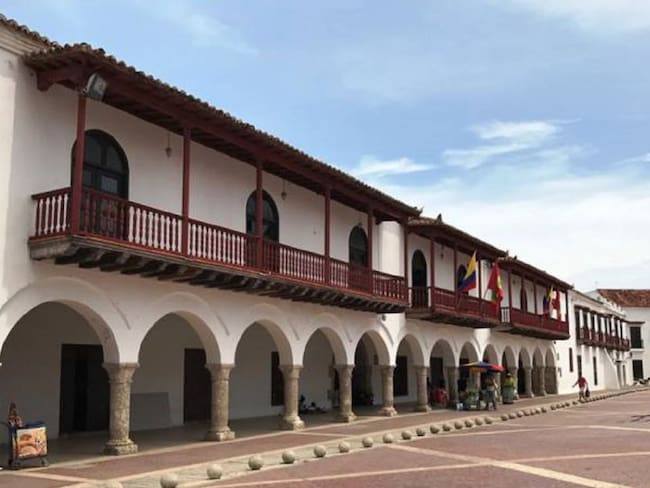 Alcaldía de Cartagena rechaza amenazas a líderes sociales