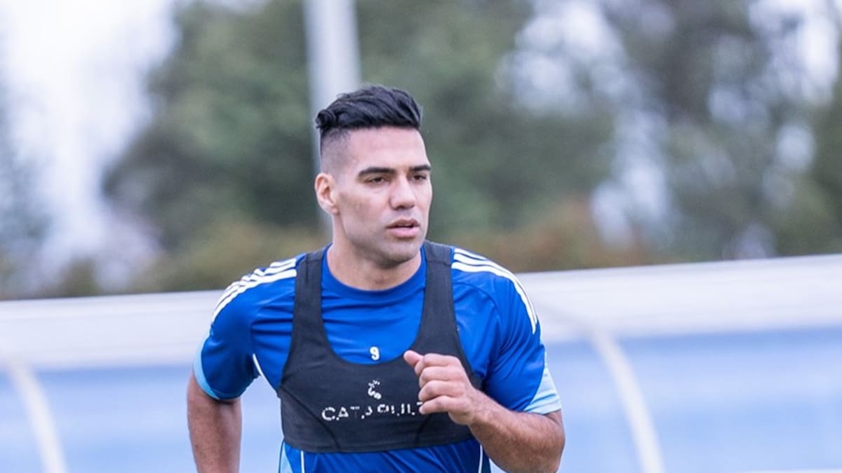 ¿Cómo va la recuperación de Falcao? Así avanza la evolución del Tigre y posible fecha de regreso